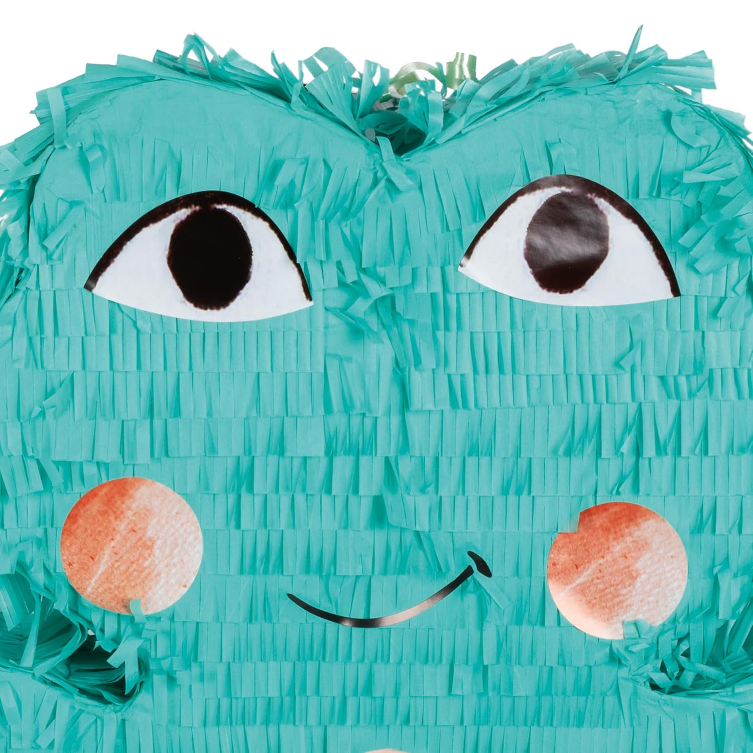 P'TIT CLOWN — Pinata Grenouille 44 x 44 x 10 cm – Image 2