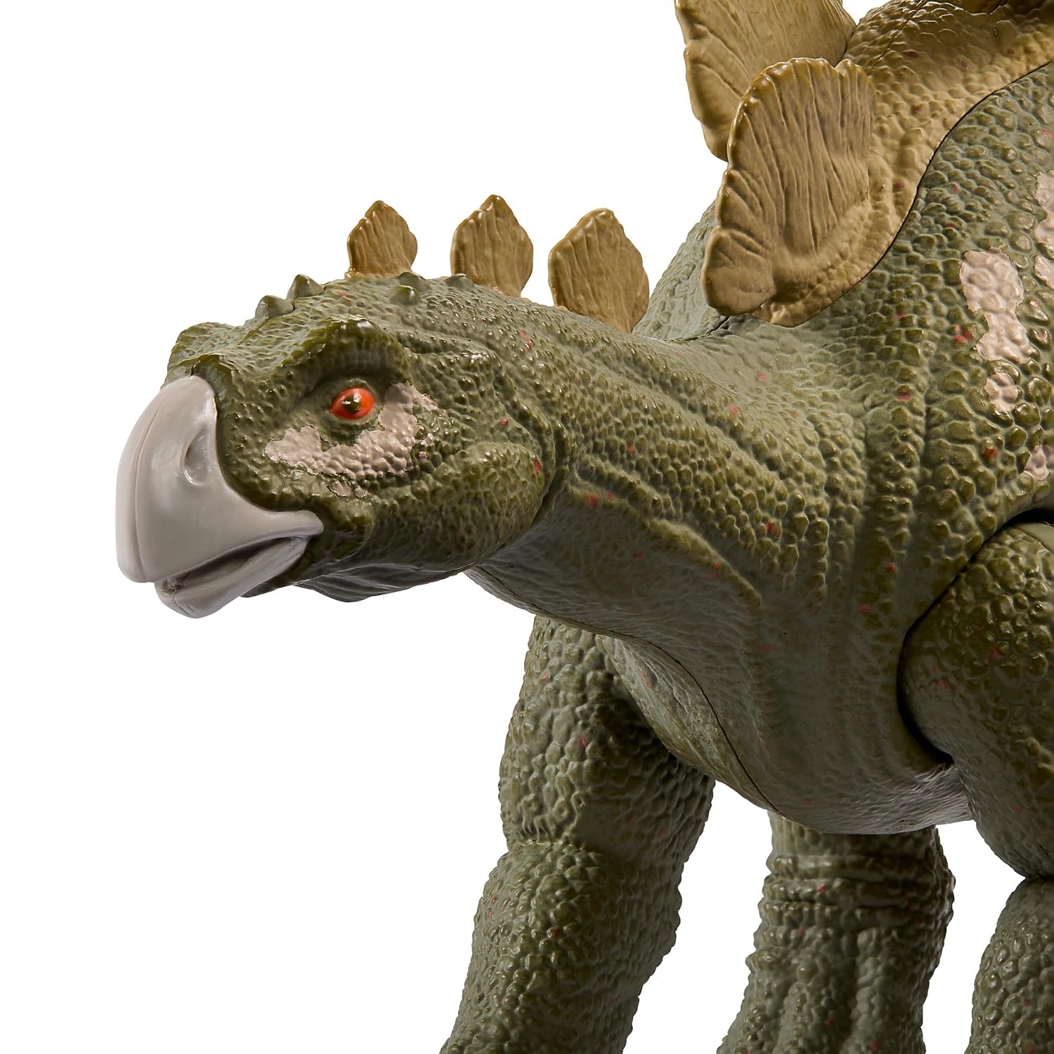 MATTEL Jurassic World — Figurine Dinosaure Hesperosaurus – Image 5