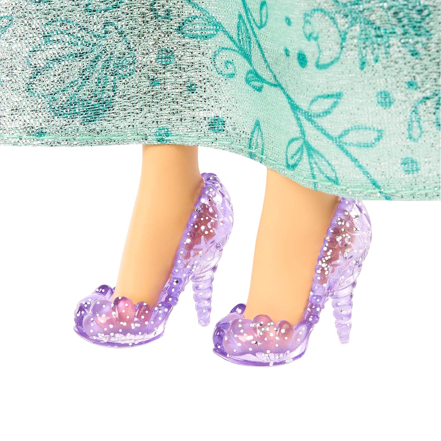 MATTEL Princesses Disney — Poupée Ariel articulée – Image 4