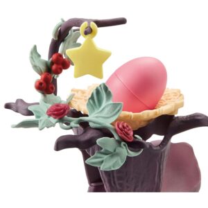 Alternative view of SCHLEICH — Bébés Chouettes dans leur Nid