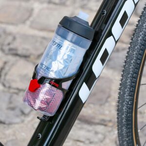 Alternative view of ZÉFAL Arctica Pro — Gourde Vélo Isotherme 550 ml