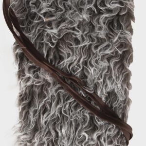 Alternative view of P'TIT CLOWN — Jambières Viking luxe adulte x2