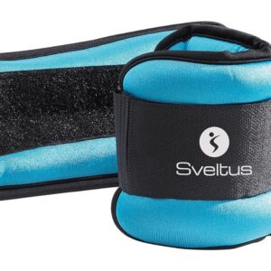 Bracelet lesté 750 g x2