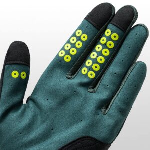 Alternative view of OAKLEY Switchback — Gants de VTT homme taille S