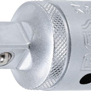 BGS 274 | Adaptateur de clé à douille | femelle 20 mm (3/4") - mâle 12,5 mm (1/2")