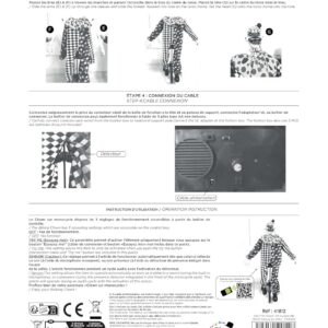 Alternative view of P'TIT CLOWN — Automate Clown Halloween Sonore et Lumineux