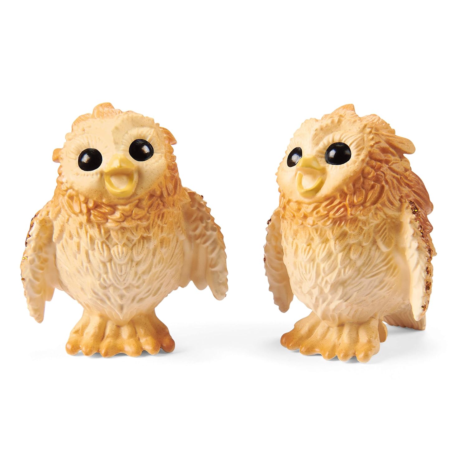 SCHLEICH — Bébés Chouettes dans leur Nid – Image 6