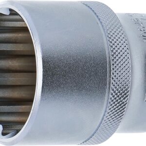 BGS 10646 | Douille pour clé, douze pans | 12,5 mm (1/2") | 30 mm