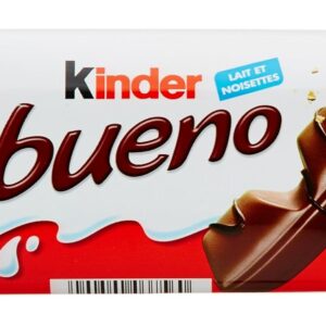 Kinder Bueno Biscuits au Chocolat 43 g