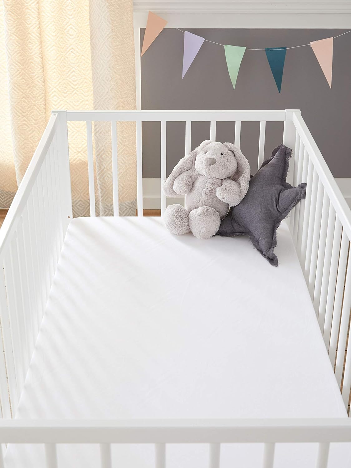 BABYSOM — Matelas Enfant/Bébé Réversible 70x140 cm – Image 3