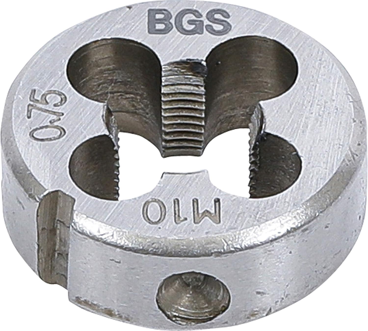 BGS — Écrou fileté hexagonal M12 x 1,0 x 38 mm – Image 3