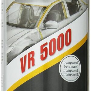 Teroson 860240 Colle Contact Pulvérisable, 400 ML