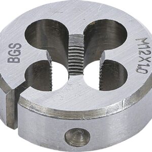 BGS 1900-M12X1.0-S - Filières - M12 x 1,0 x 38 mm