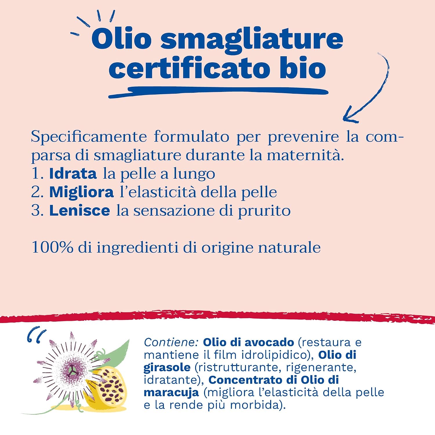 MUSTELA — Huile anti-vergetures bio 105 ml – Image 3