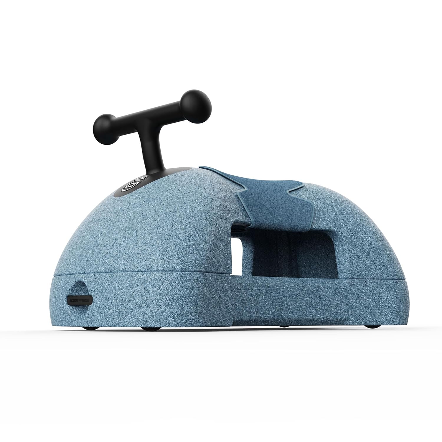 SCOOT & RIDE My First — Toboggan 3-en-1 Acier – Image 6