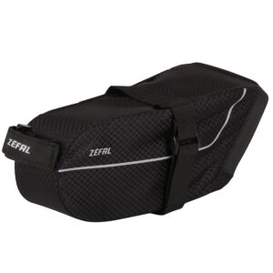 Alternative view of ZEFAL Z Light Pack L — Sacoche de Selle Ultra Légère