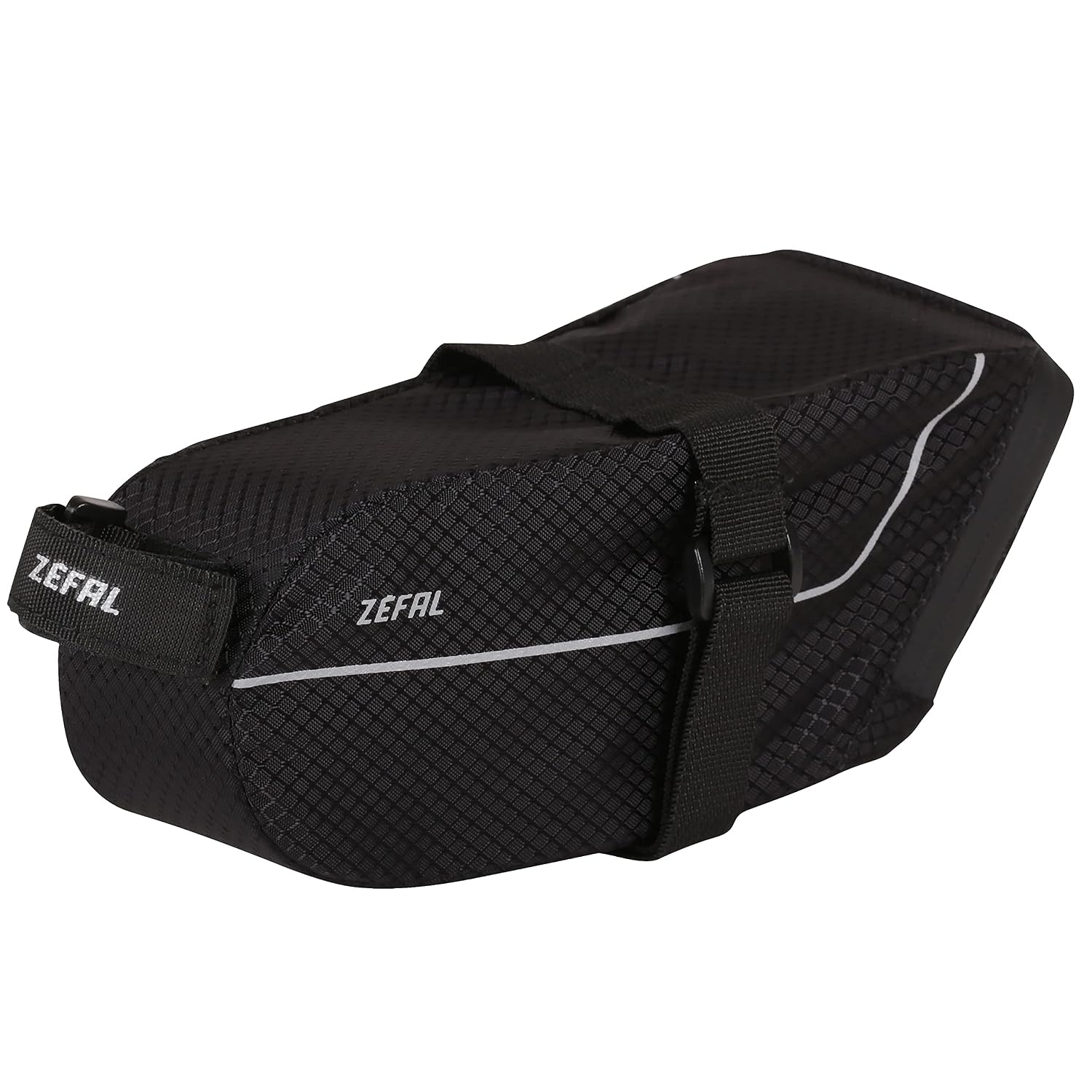 ZEFAL Z Light Pack L — Sacoche de Selle Ultra Légère – Image 2