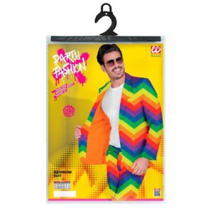 Alternative view of W WIDMANN MILANO — Costume veste et pantalon XL