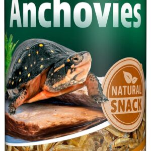 Tetra Anchois Anchovies, 1 L