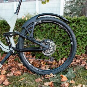 Alternative view of ZEFAL Deflector RS75 — Garde-boue VTT 27.5" / 29