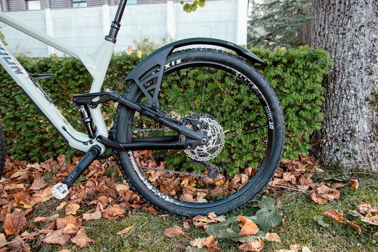 ZEFAL Deflector RS75 — Garde-boue VTT 27.5" / 29 – Image 2