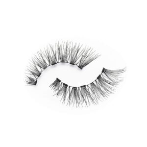 Alternative view of EYLURE Pro Magnetic 117 — Faux cils en fibre naturelle