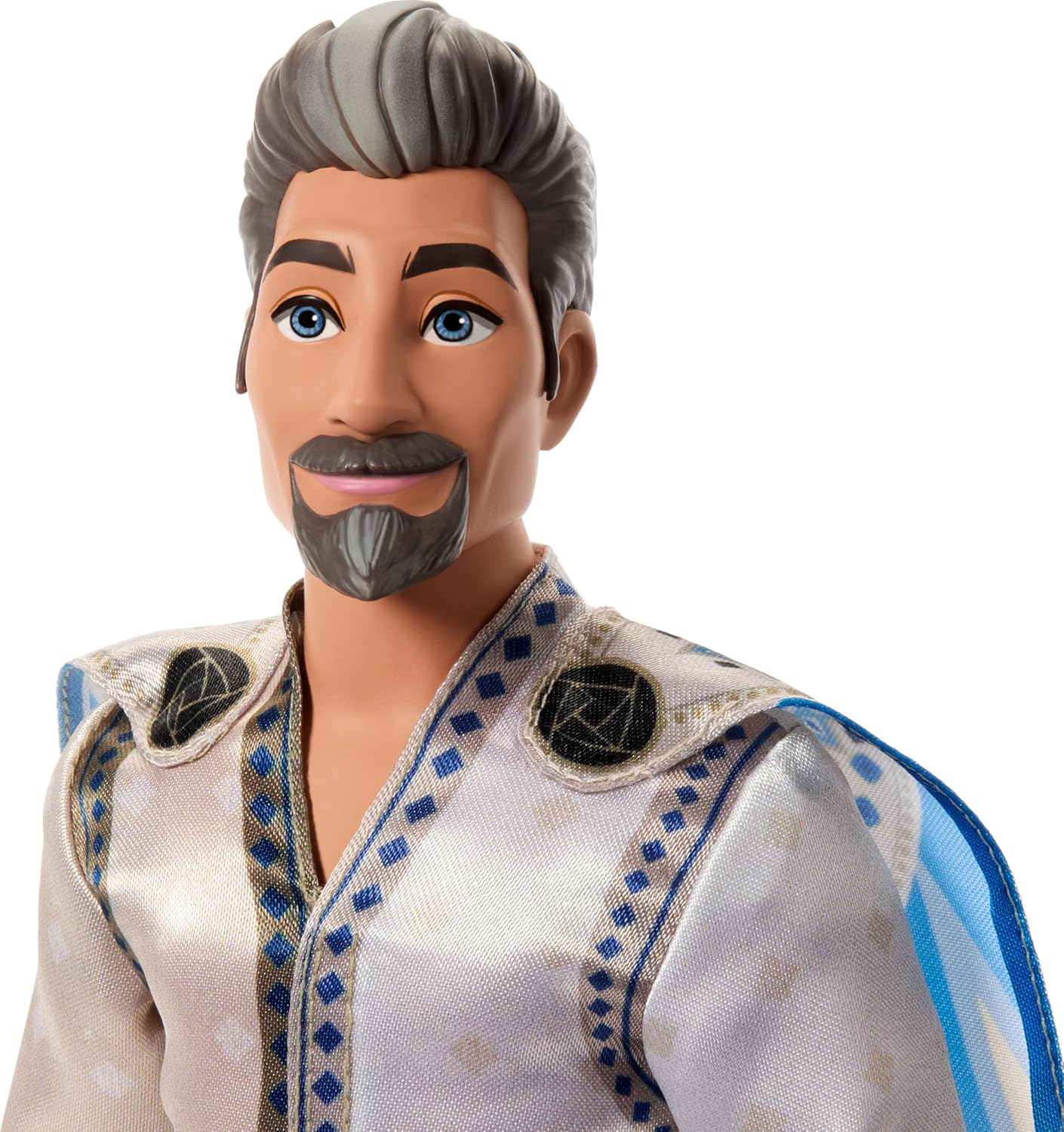 MATTEL Disney Wish — Coffret 2 Poupées Articulées – Image 2