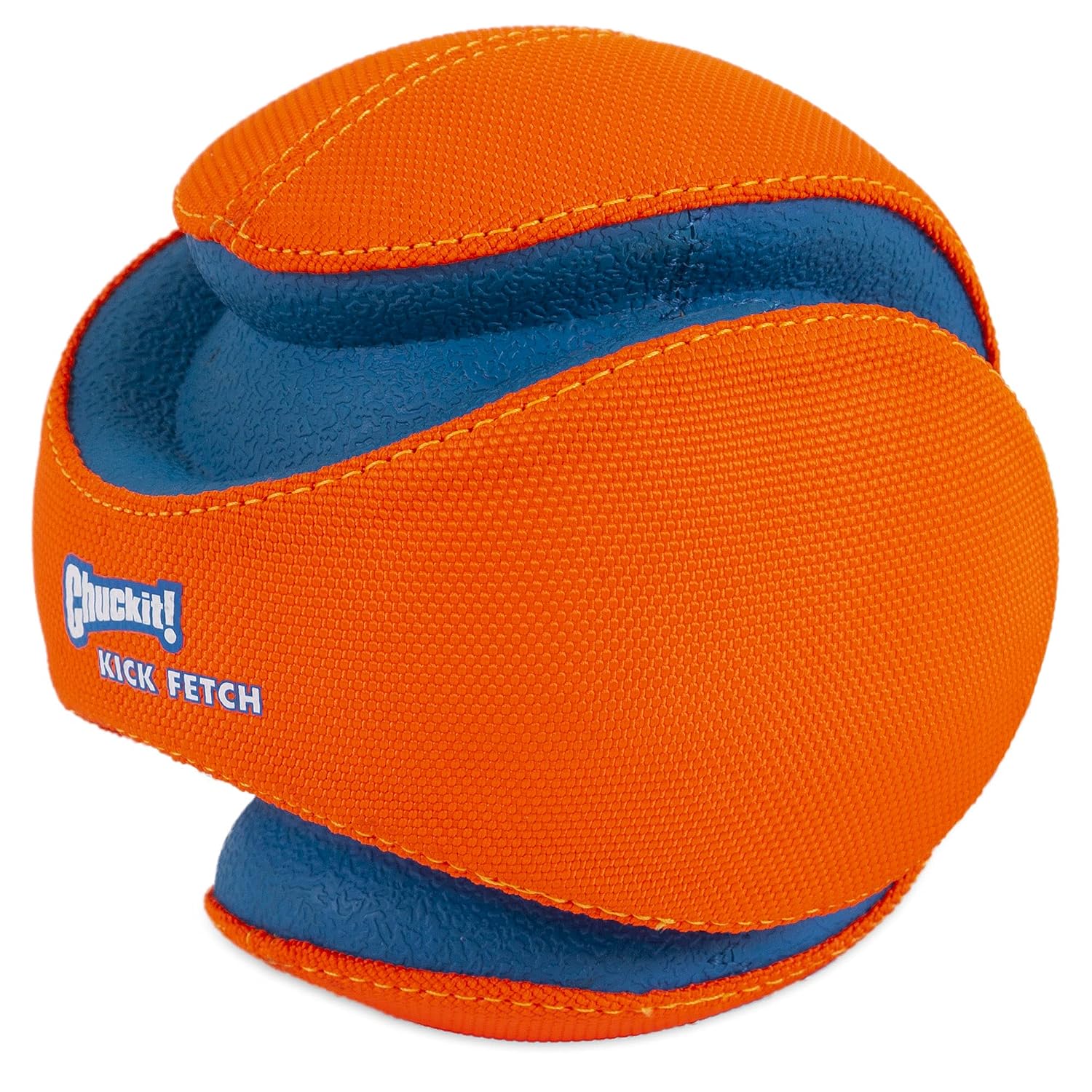 CHUCKIT — Jouet pour Chien Kick Fetch 14 cm Taille S – Image 5