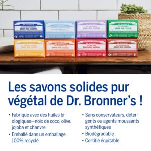 Alternative view of PAIN DE SAVON — Fleur de Cerisier 140 g