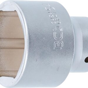 BGS 3454 | Douille pour clé, six pans | 20 mm (3/4") | 54 mm