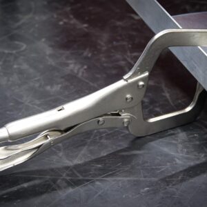 Alternative view of BGS — Pince étau 280 mm