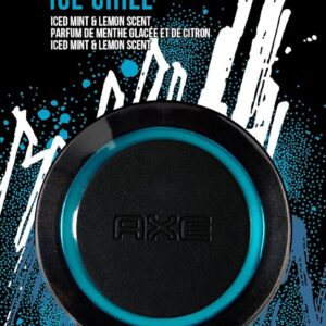 AXE AC Ambient.Lata Gel Ice Chill