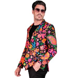 Alternative view of W WIDMANN MILANO Party Fashion — Veste de costume taille L