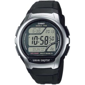 Casio WV-58R-1AEF Montre