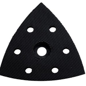 METABO SAS Patin perforé à agrippage METABO - 24970