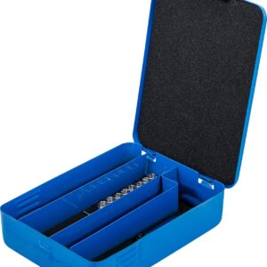 Alternative view of BGS 9431 — Kit de réparation de filets M7 x 1,0 29 pièces