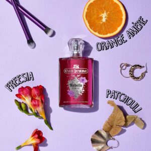 Alternative view of EAU JEUNE — Eau de Toilette Rebelle Chic 75 ml