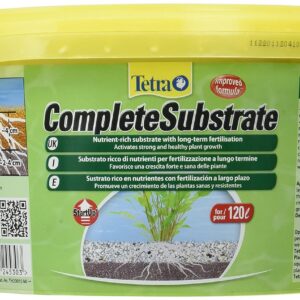 Tetra Tetra Complete Substrate 5 kg