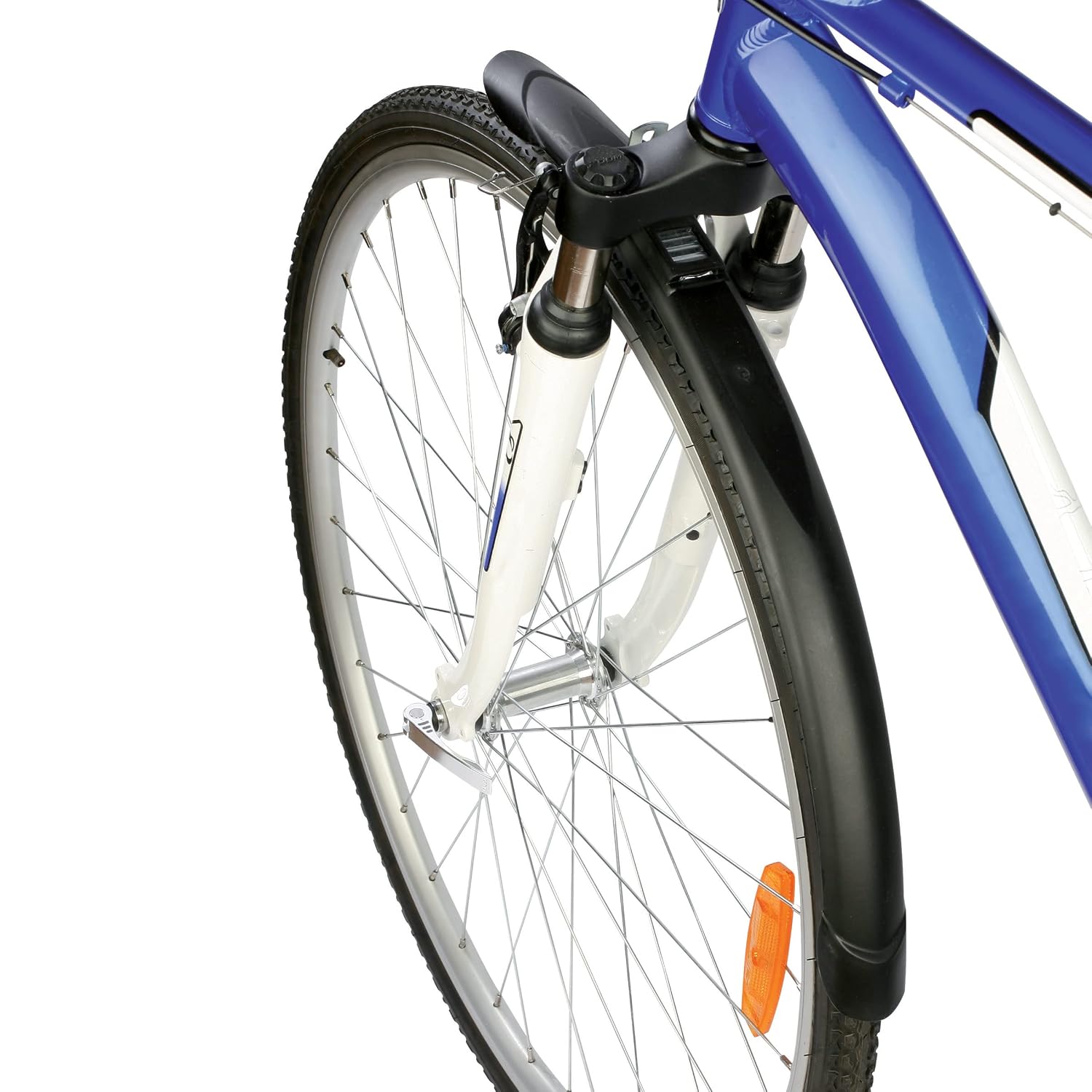 ZÉFAL Trail 55 — Set de garde-boue vélo 55 mm – Image 5