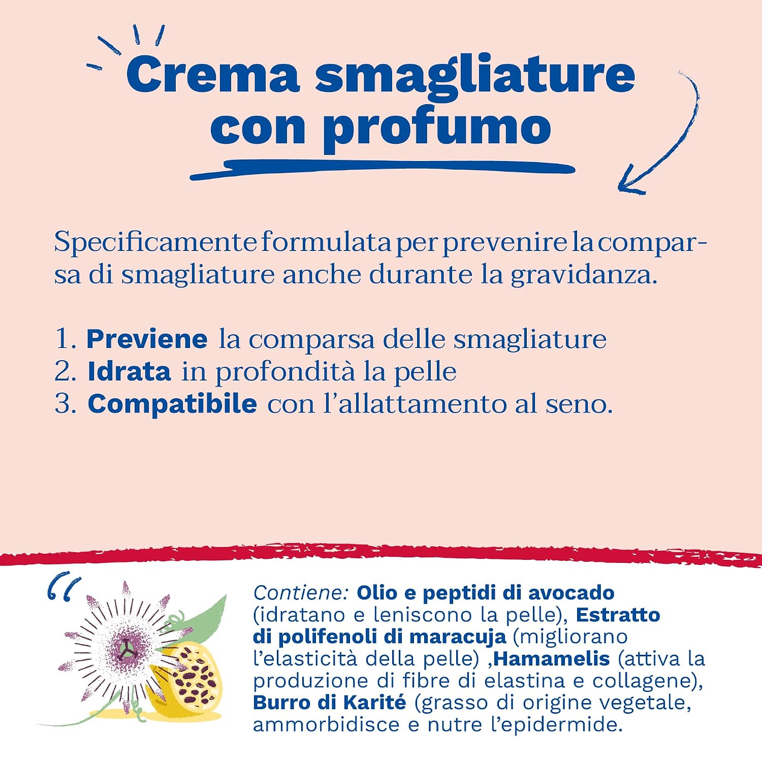 MUSTELA — Crème vergetures 150 ml – Image 3
