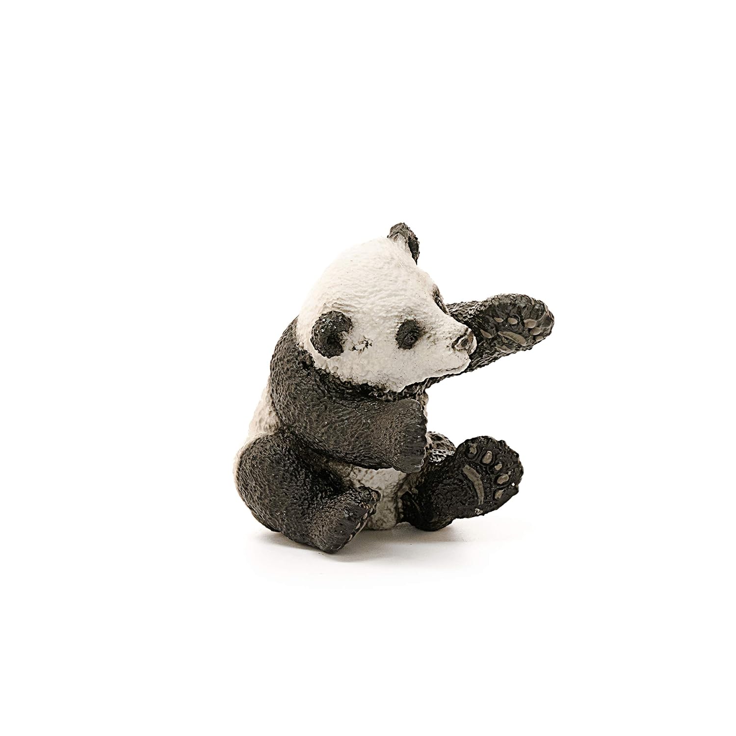 SCHLEICH Wild Life — Bébé Panda Jouant – Image 2