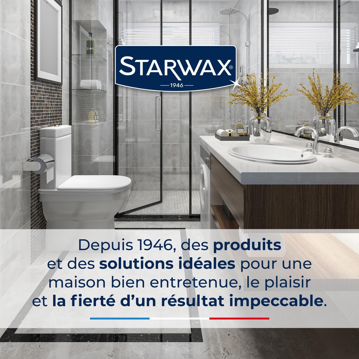 STARWAX — Gel anti-moisissures 250ml – Image 5