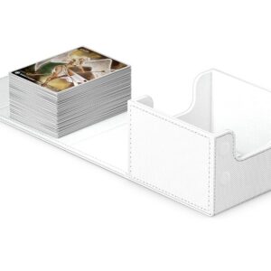 Ultimate Guard Sidewinder 133+ Monocolor White (UGD011340)