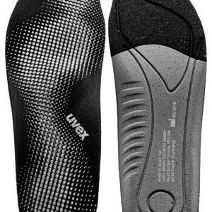 Semelle Uvex Tune-Up Medium - Semelle pour hommes - Taille 45