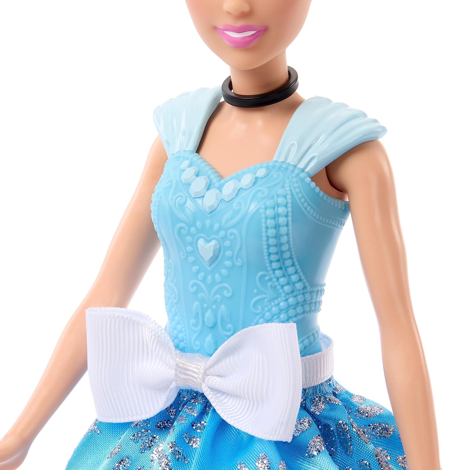 MATTEL Cendrillon Surprises Royales — Poupée Mannequin Disney – Image 4