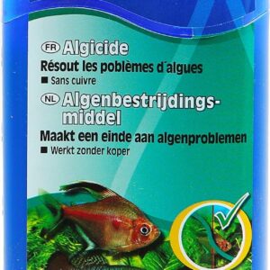 Alternative view of JBL — Anti-algues pour aquarium d’eau douce 250ml