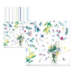 Serviette - lot de 20 - Champêtre