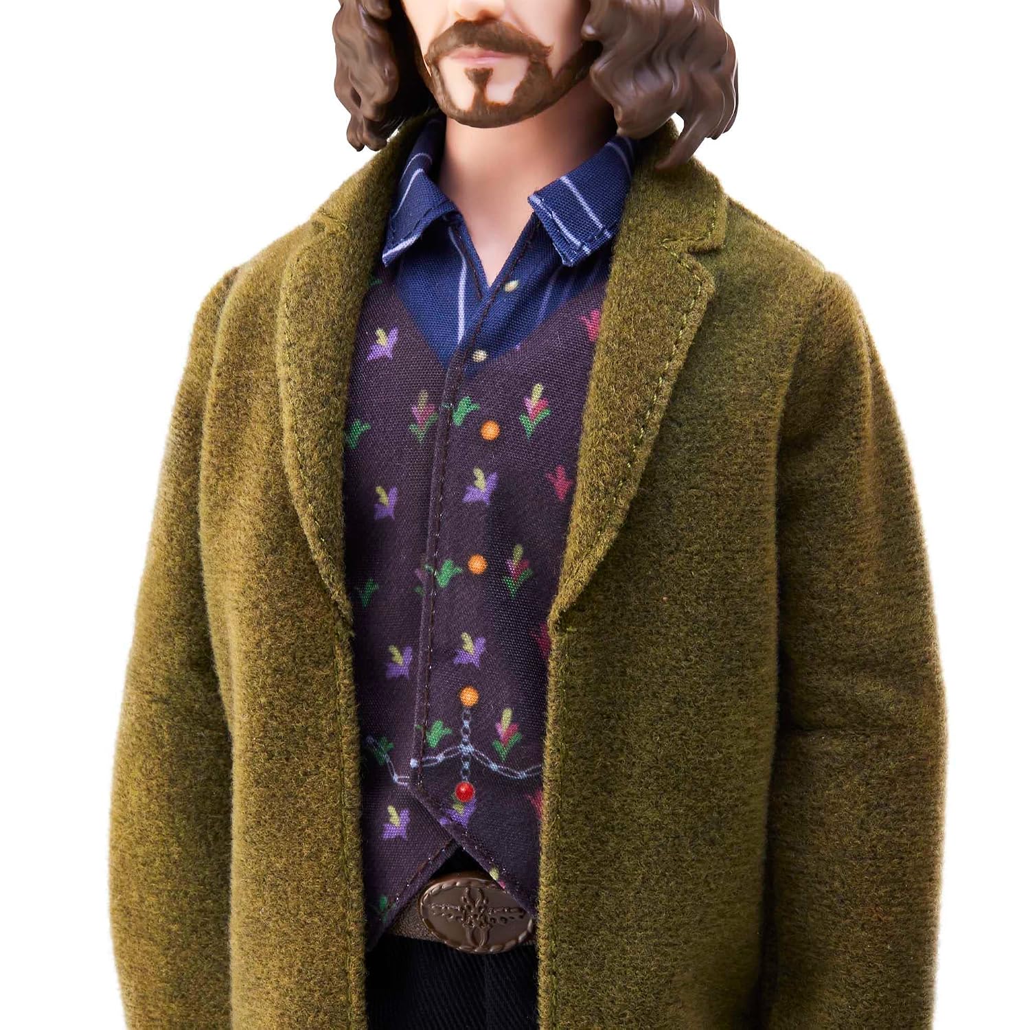 HARRY POTTER — Poupée articulée Sirius Black 25 cm – Image 3