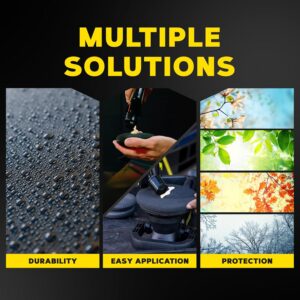 Alternative view of MEGUIAR'S Gold Class Carnauba Plus — Cire Liquide 473ml