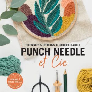 Punch needle